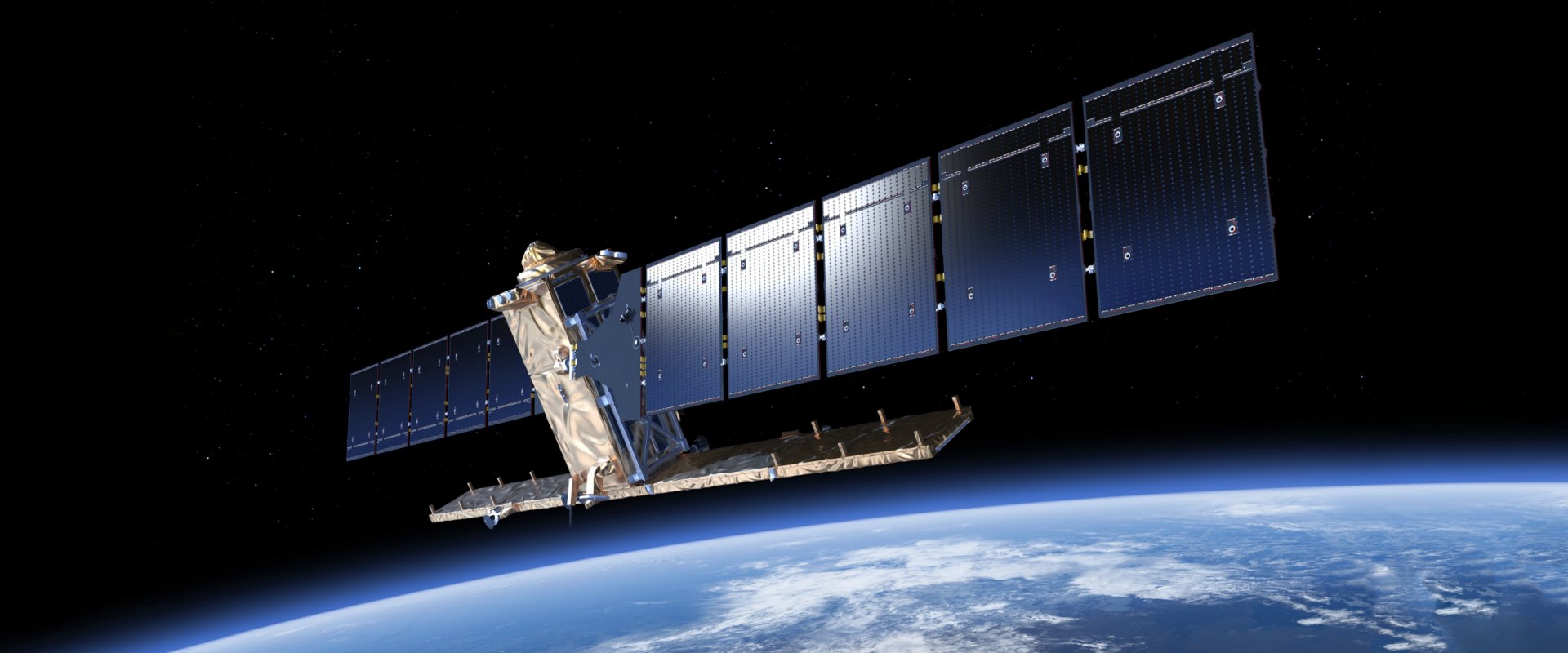 EOPF Products and ADFs